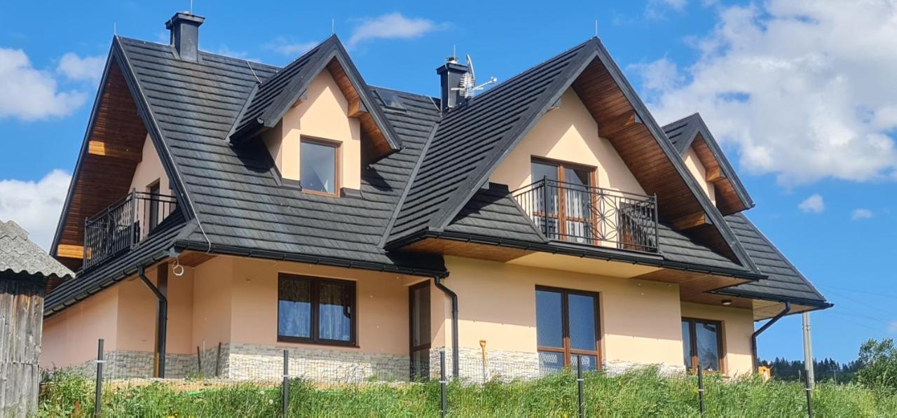 Male Ciche 36J Przy Ostrewkach, Widok Na Gory, Blisko Do Wyciagu Narciarskiego, Idealne Miejsce Na Wypad W Gory -Tarasowka-Zgorzelisko-Rusinowa Polana-Gesia Szyja-Palenica-Wiktorowki-Morskie Oko 무르자시츨 외부 사진