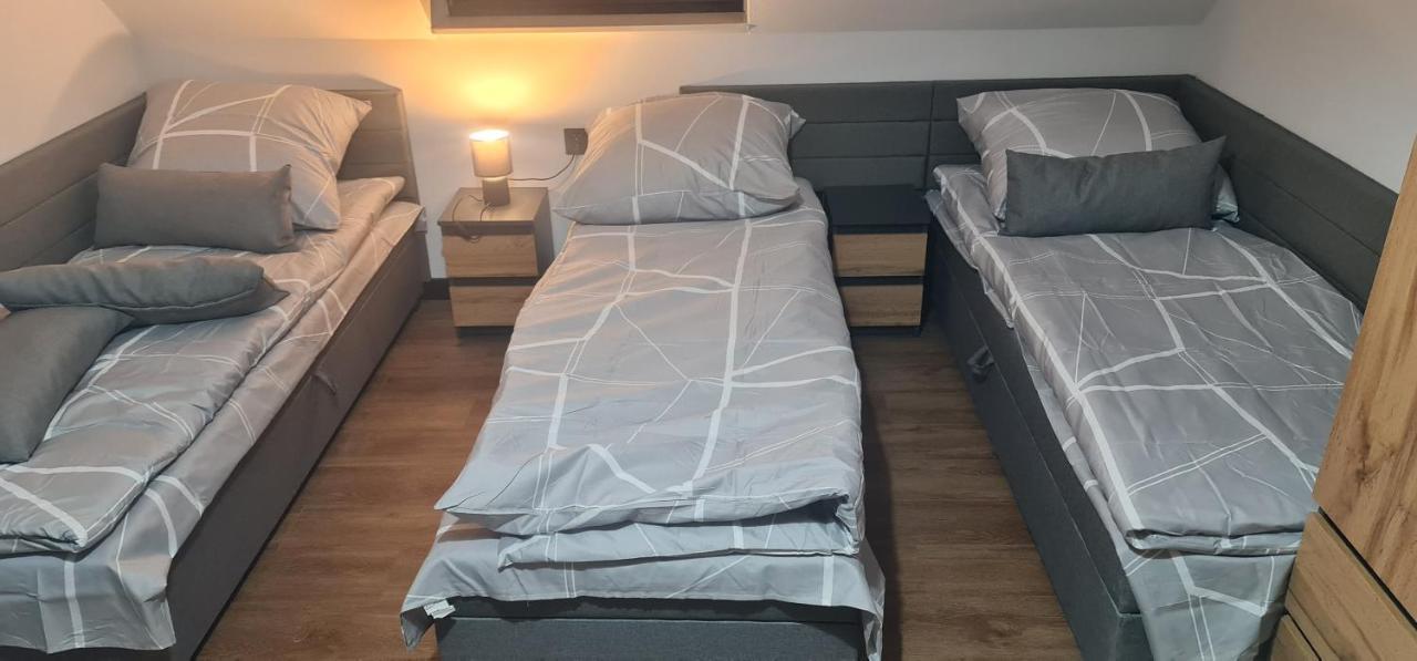 Male Ciche 36J Przy Ostrewkach, Widok Na Gory, Blisko Do Wyciagu Narciarskiego, Idealne Miejsce Na Wypad W Gory -Tarasowka-Zgorzelisko-Rusinowa Polana-Gesia Szyja-Palenica-Wiktorowki-Morskie Oko 무르자시츨 외부 사진