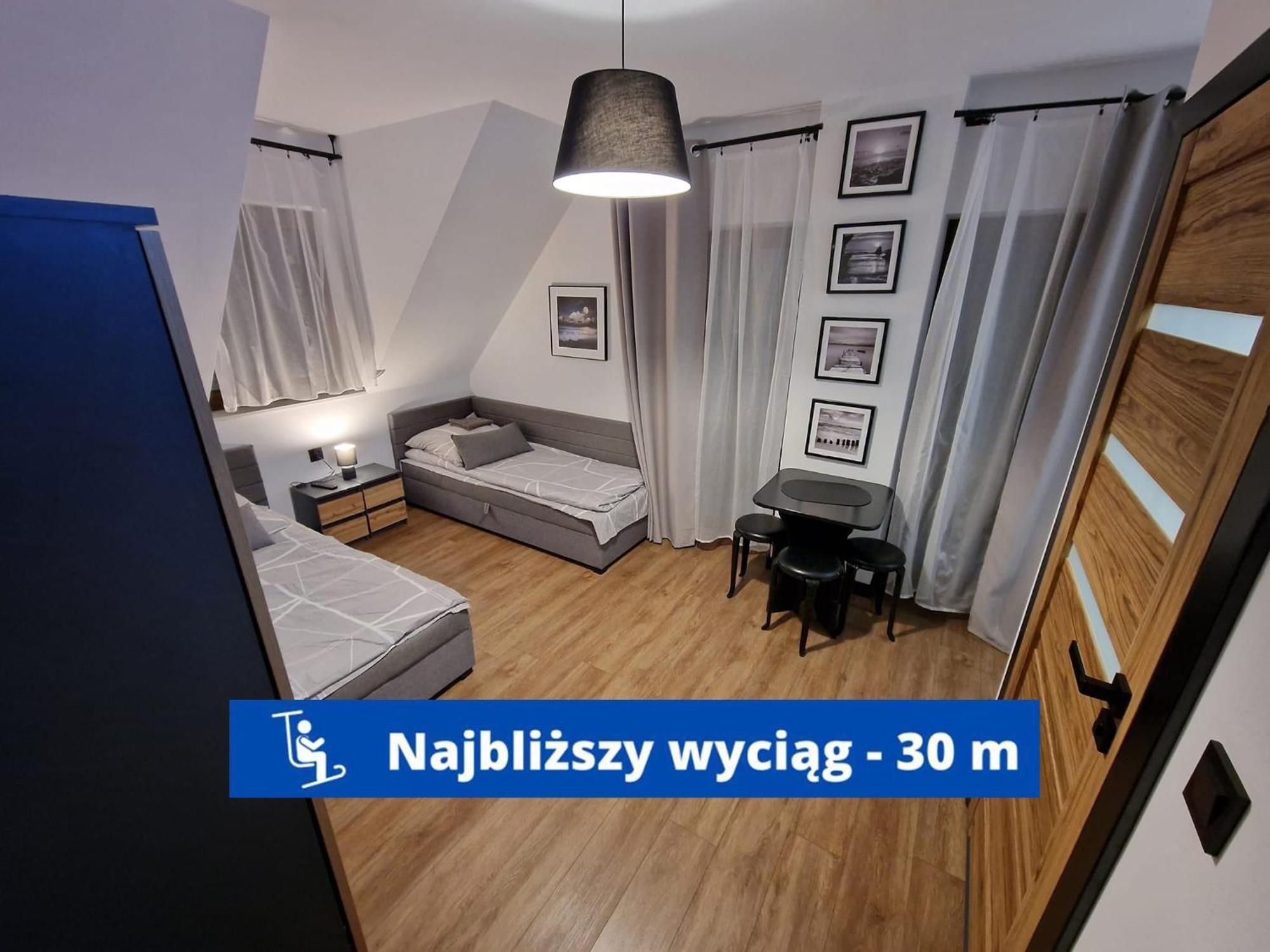 Male Ciche 36J Przy Ostrewkach, Widok Na Gory, Blisko Do Wyciagu Narciarskiego, Idealne Miejsce Na Wypad W Gory -Tarasowka-Zgorzelisko-Rusinowa Polana-Gesia Szyja-Palenica-Wiktorowki-Morskie Oko 무르자시츨 외부 사진