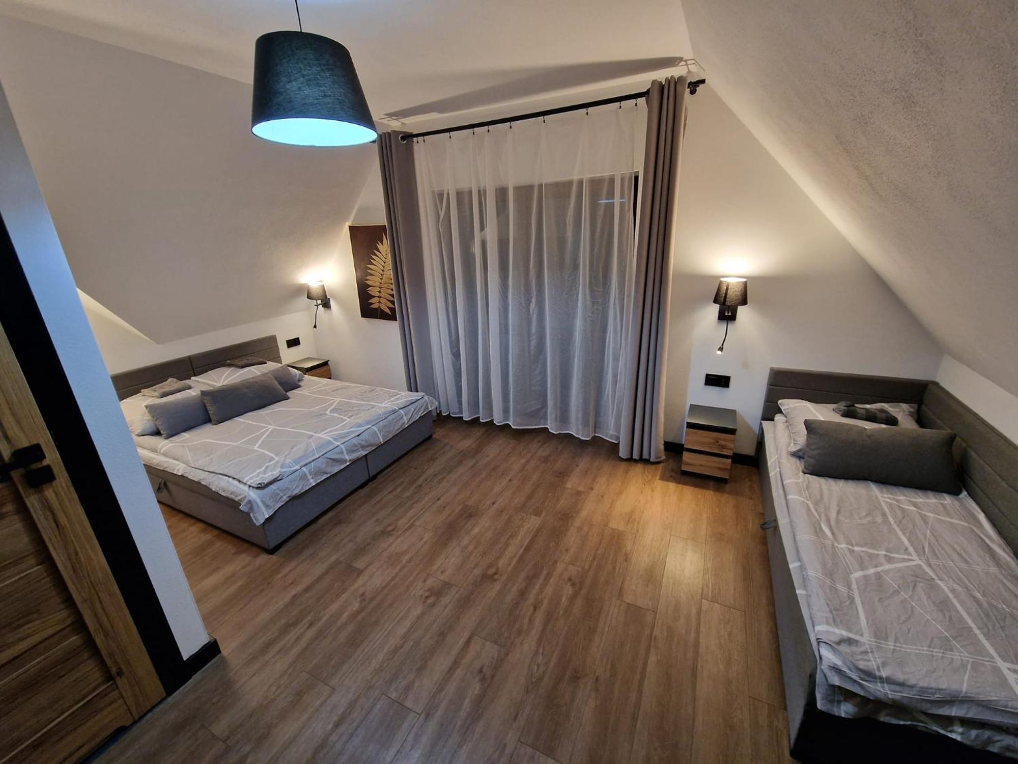 Male Ciche 36J Przy Ostrewkach, Widok Na Gory, Blisko Do Wyciagu Narciarskiego, Idealne Miejsce Na Wypad W Gory -Tarasowka-Zgorzelisko-Rusinowa Polana-Gesia Szyja-Palenica-Wiktorowki-Morskie Oko 무르자시츨 외부 사진