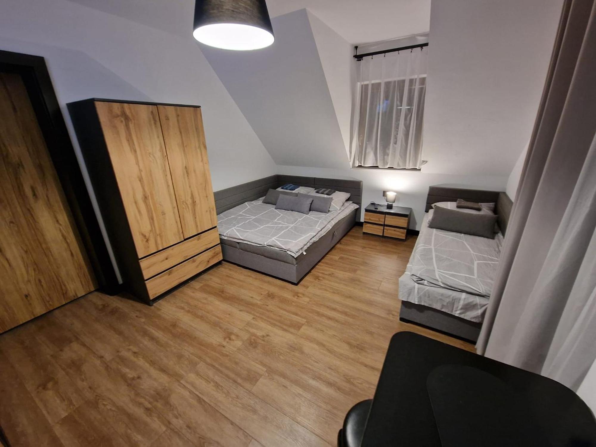 Male Ciche 36J Przy Ostrewkach, Widok Na Gory, Blisko Do Wyciagu Narciarskiego, Idealne Miejsce Na Wypad W Gory -Tarasowka-Zgorzelisko-Rusinowa Polana-Gesia Szyja-Palenica-Wiktorowki-Morskie Oko 무르자시츨 외부 사진