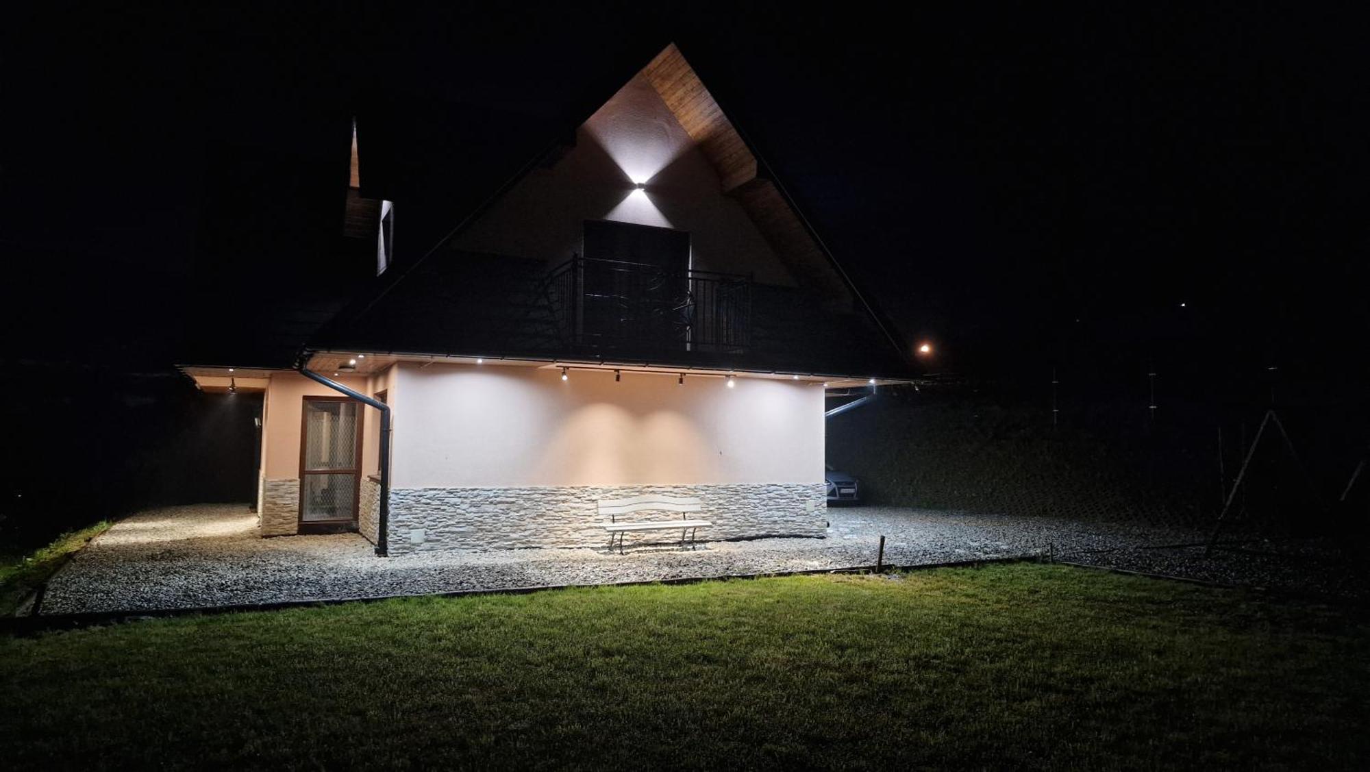 Male Ciche 36J Przy Ostrewkach, Widok Na Gory, Blisko Do Wyciagu Narciarskiego, Idealne Miejsce Na Wypad W Gory -Tarasowka-Zgorzelisko-Rusinowa Polana-Gesia Szyja-Palenica-Wiktorowki-Morskie Oko 무르자시츨 외부 사진